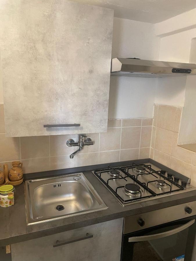 Fior Di Loto Centro Storico Apartamento Nardò Exterior foto