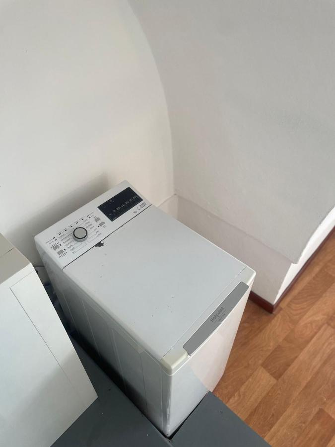 Fior Di Loto Centro Storico Apartamento Nardò Exterior foto