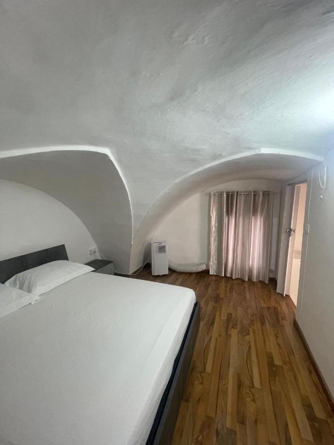 Fior Di Loto Centro Storico Apartamento Nardò Exterior foto
