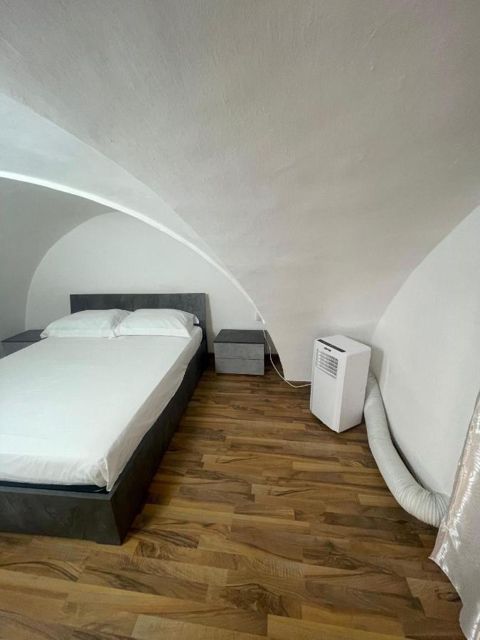 Fior Di Loto Centro Storico Apartamento Nardò Exterior foto