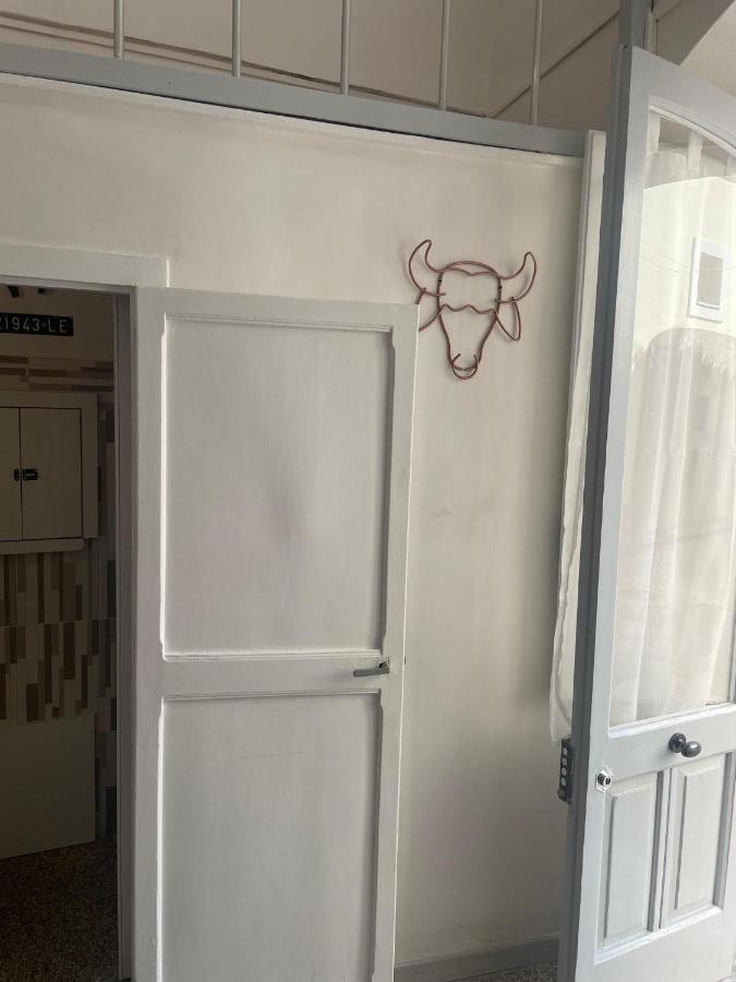 Fior Di Loto Centro Storico Apartamento Nardò Exterior foto