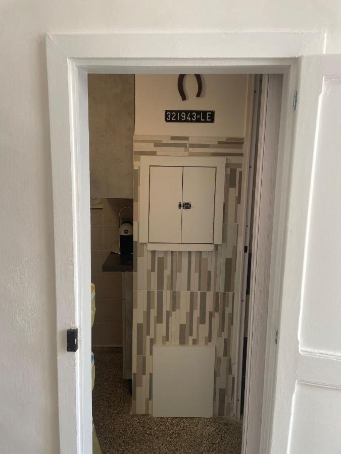 Fior Di Loto Centro Storico Apartamento Nardò Exterior foto