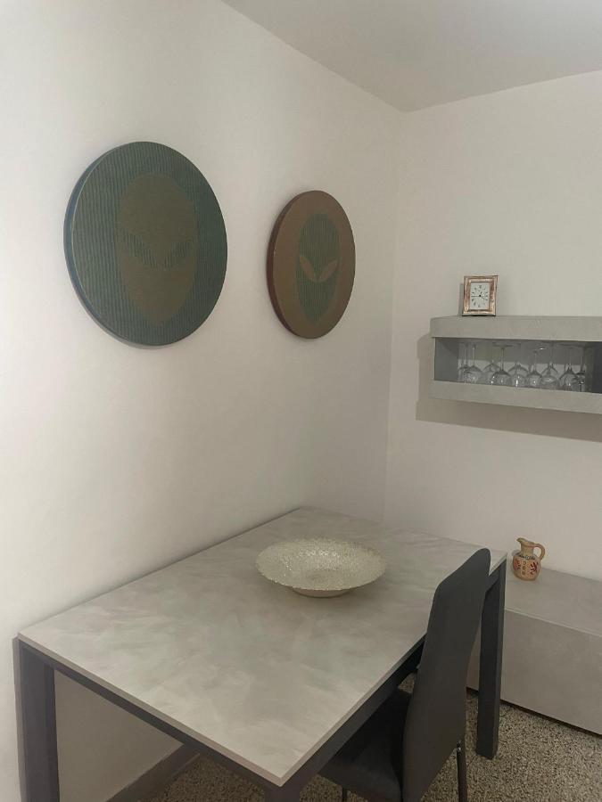 Fior Di Loto Centro Storico Apartamento Nardò Exterior foto
