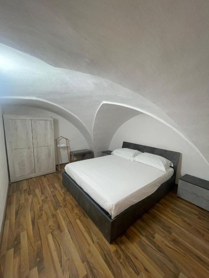 Fior Di Loto Centro Storico Apartamento Nardò Exterior foto
